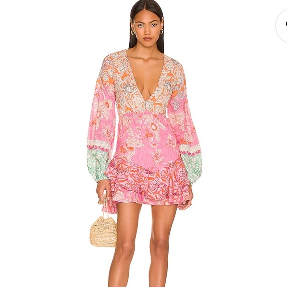 HEMANT & NANDITA Dresses & Skirts - HEMANT  & NANDITA ⭐️  dress